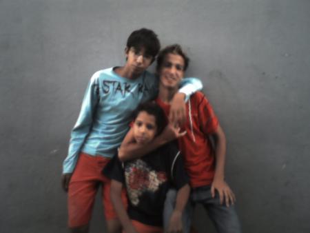 c moi et mes amis